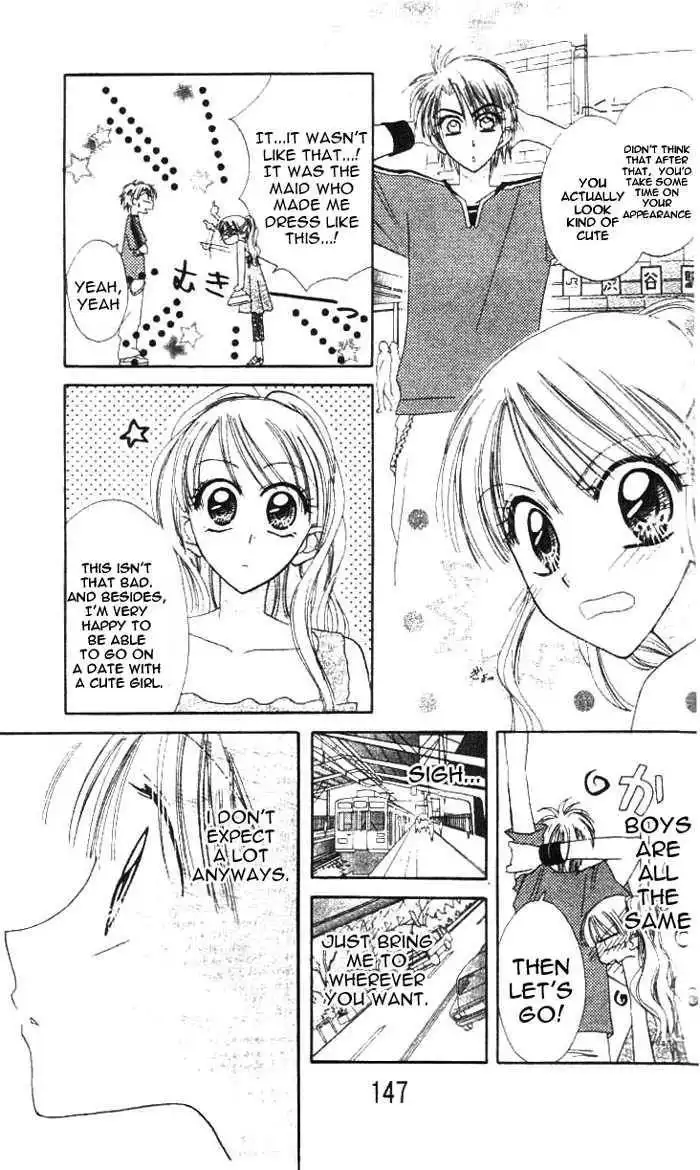 Let's Get Married! Chapter 5 11